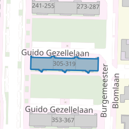 Perceel BGN01-F-7668