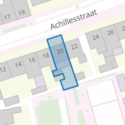 Perceel BGN01-F-7671