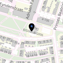 Appartement BGN01 F 7774 22