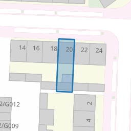 Perceel BGN01-F-7785