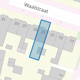 Perceel BGN01-F-7795