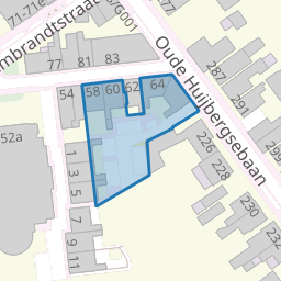 Perceel BGN01-F-8009