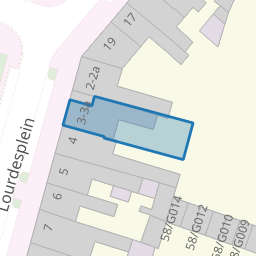 Perceel BGN01-F-8086