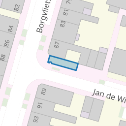 Perceel BGN01-F-8110