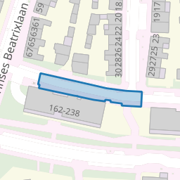 Perceel BGN01-F-8296