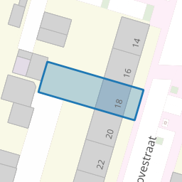 Perceel BGN01-F-8312