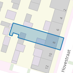 Perceel BGN01-F-8319