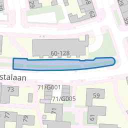 Perceel BGN01-F-8344