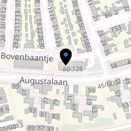 Appartement BGN01 F 8346 23