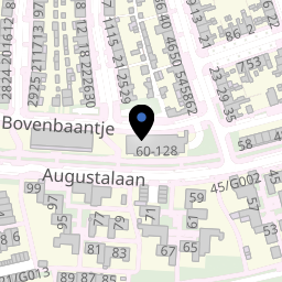 Appartement BGN01 F 8346 29