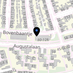 Appartement BGN01 F 8346 34