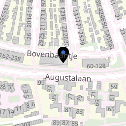 Appartement BGN01 F 8346 42