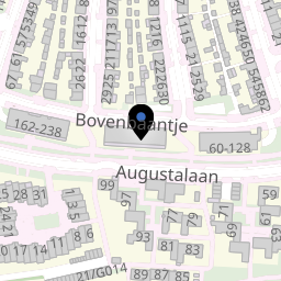 Appartement BGN01 F 8346 43
