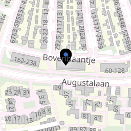Appartement BGN01 F 8346 44
