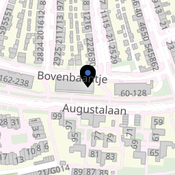 Appartement BGN01 F 8346 46