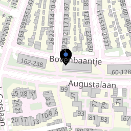Appartement BGN01 F 8346 49