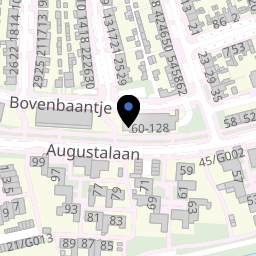 Appartement BGN01 F 8346 5