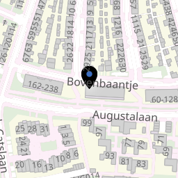 Appartement BGN01 F 8346 53