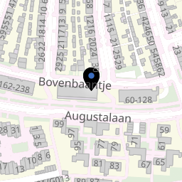 Appartement BGN01 F 8346 54