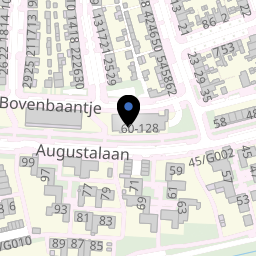 Appartement BGN01 F 8346 6
