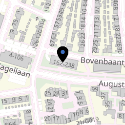 Appartement BGN01 F 8346 69