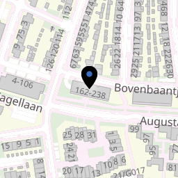 Appartement BGN01 F 8346 79