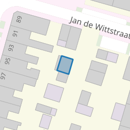 Perceel BGN01-F-8364