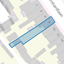 Perceel BGN01-F-8377