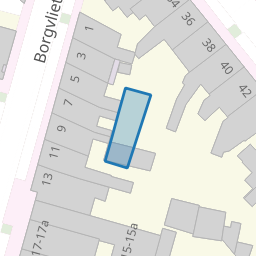 Perceel BGN01-F-8380