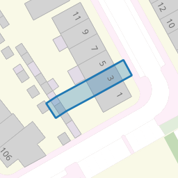 Perceel BGN01-F-8774