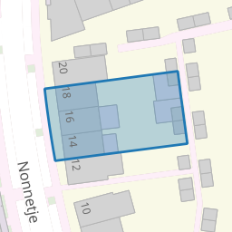 Perceel BGN01-F-9002