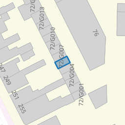 Perceel BGN01-F-9263