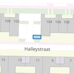 Perceel BGN01-F-9411