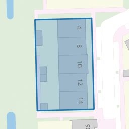 Perceel BGN01-F-9464