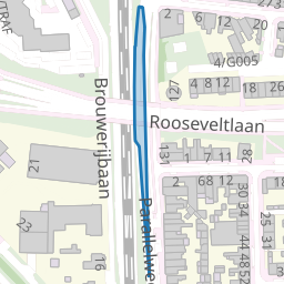 Perceel BGN01-F-9568