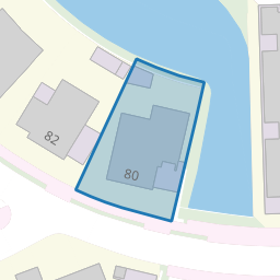 Perceel BGN01-F-9609