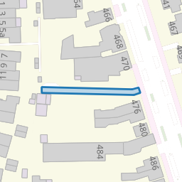 Perceel BGN01-F-9622