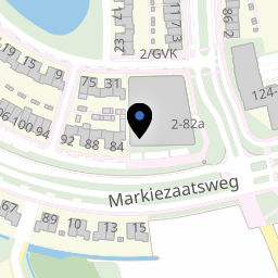 Appartement BGN01 F 9806 18