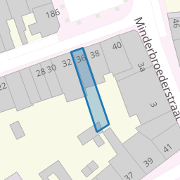 Perceel BGN01-G-3180