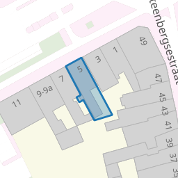 Perceel BGN01-G-5086