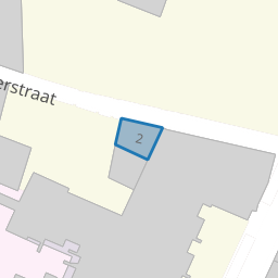 Perceel BGN01-G-5724