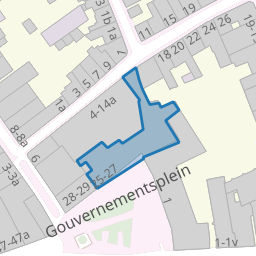 Perceel BGN01-G-6582
