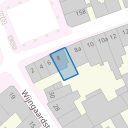 Perceel BGN01-G-7074