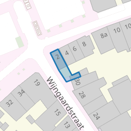 Perceel BGN01-G-7077