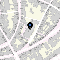 Appartement BGN01 G 7078 17