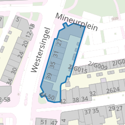 Perceel BGN01-G-7119