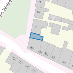 Perceel BGN01-G-7643