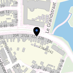 Appartement BGN01 G 7768 1
