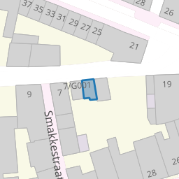 Perceel BGN01-G-8243