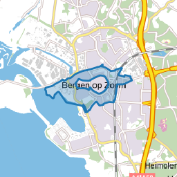 Sectie BGN01-H